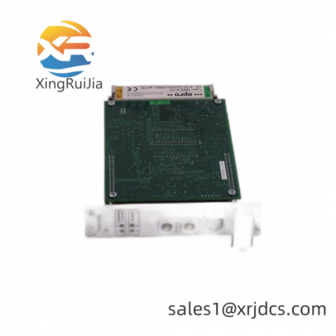 Schneider Electric L5201-2-02 AC Drives, Digital Input/Output Module