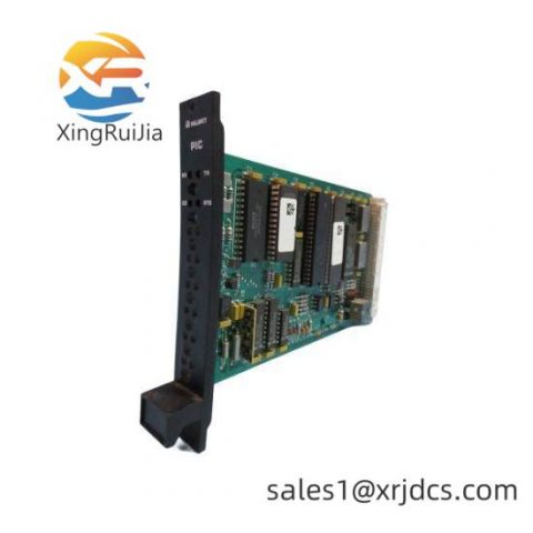 TRICONEX 3511 Analog I/O Module