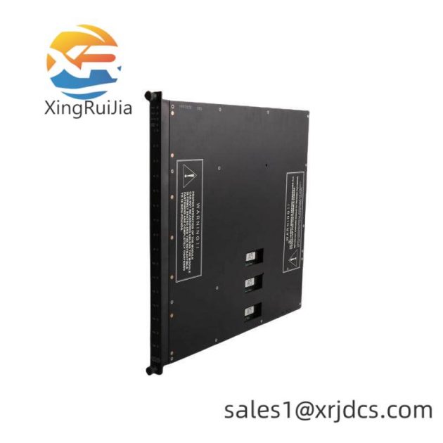 TRICONEX 4000098-510 Industrial Control Module