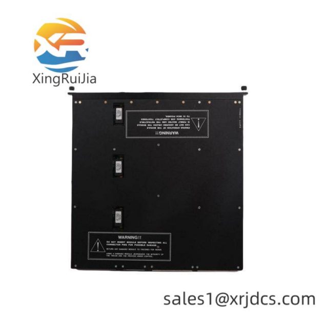 TRICONEX 8310N2 Industrial Control Module