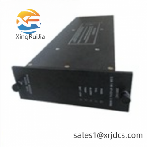 TRICONEX MA2211-100 Industrial Control Module