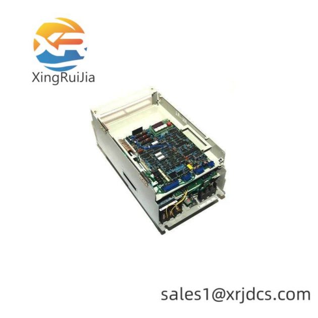 YASKAWA JAMSI-B1031 Industrial Control Module