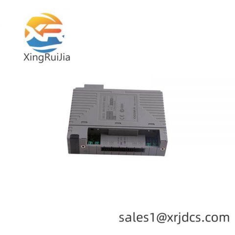 YOKOGAWA ADV551-P00 Digital Output Module