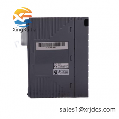 Yokogawa AXF150G-E2AL1L-BD21-41B/ SCT/ VR - Precision Control Module for Industrial Automation