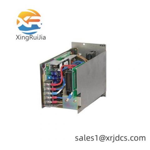 YOKOGAWA PW501 Control Module for Industrial Automation Systems