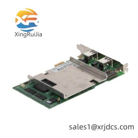 Yokogawa PLC VI702S1 Industrial Control Module