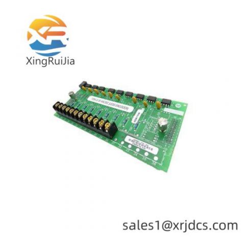 ABB 1336-L5 Control Interface Board, Industrial Automation, Control Module