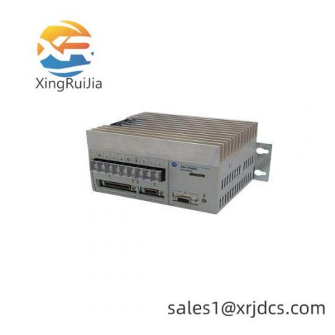 Yaskawa 1398-DDM-019X Servo Drive