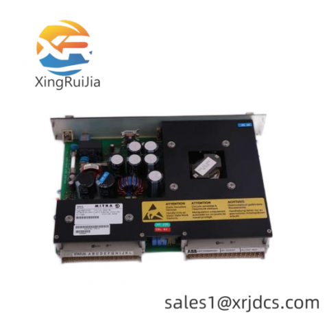 Schneider Electric 140CPU67260C - Advanced CPU Module