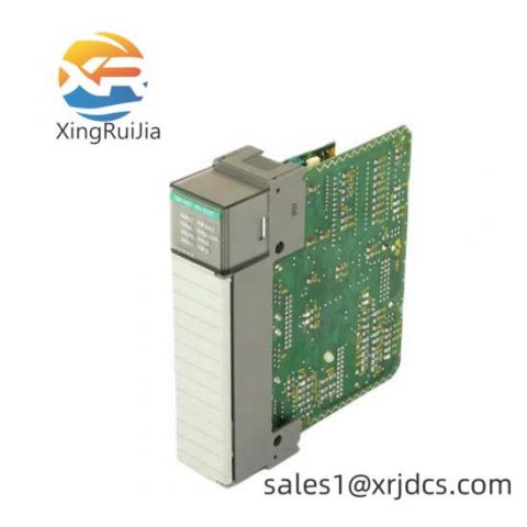 GE Fanuc 1747-KE Interface Module - Industrial Control Solutions