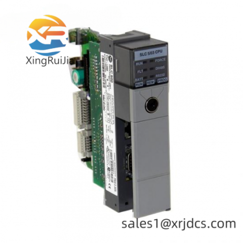 AB 1747-L532 Control Module