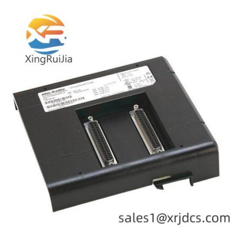 AB 1756-PSCA2K, Industrial Control Module