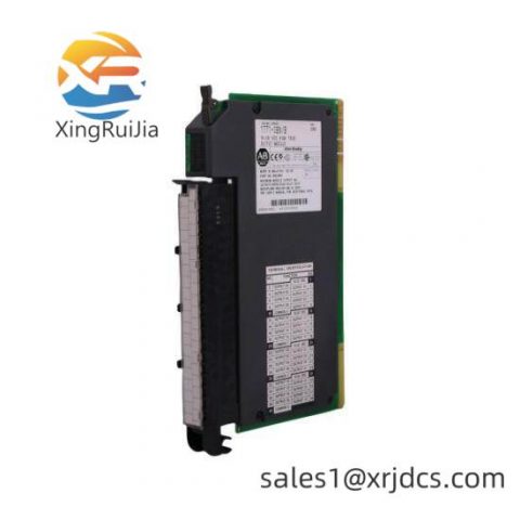 Allen Bradley 1771-OBN Digital DC Output Module - PLC Module for Industrial Automation