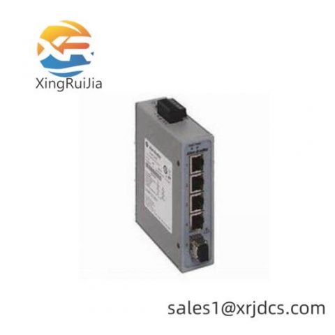 AB 1783-US6T2H Variable Frequency Drive, High Performance Motor Control, Industrial Automation, AC Drives