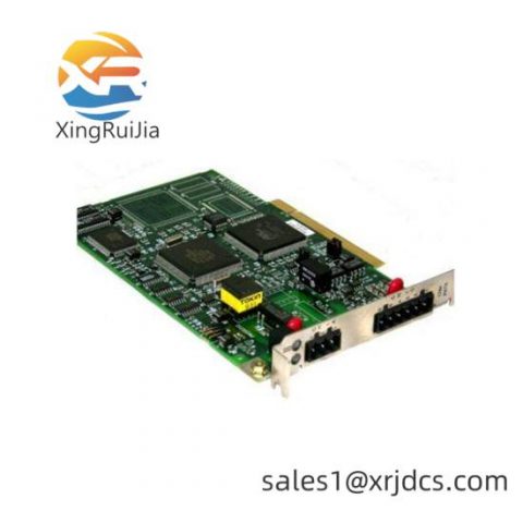 AB 1784-PKTX B Interface Card