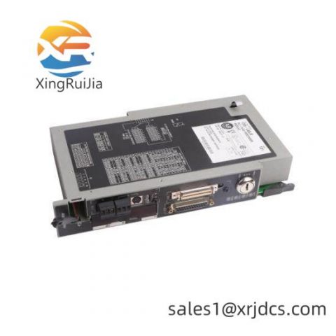 Allen-Bradley 1785-L40L PLC Processing Module