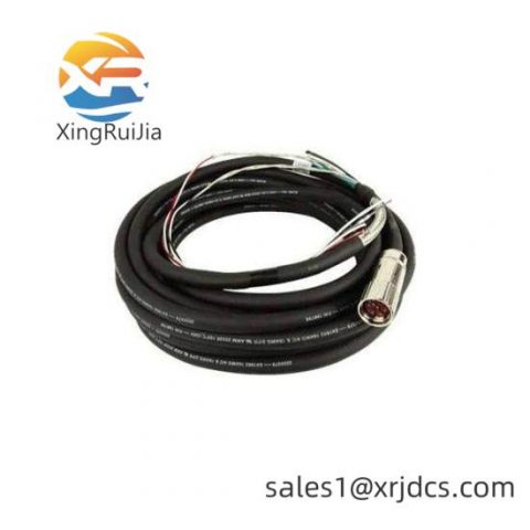 AB Control AB2090-XXNPMF-16S07 Industrial Control Cable