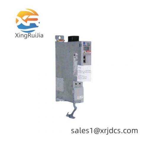 Kinetix 5700 Dual Axis Safe Speed Drive, 2198-D020-ERS4, Allen-Bradley, Motion Control Modules