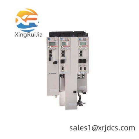 Adept Motion Control's 2198-S086-ERS3 Servo Drive, High-Precision Industrial Automation Solution