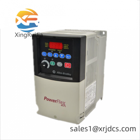 ABB 22A-D6P0N104 Adjustable Frequency AC Drive - Precision Control for Industry