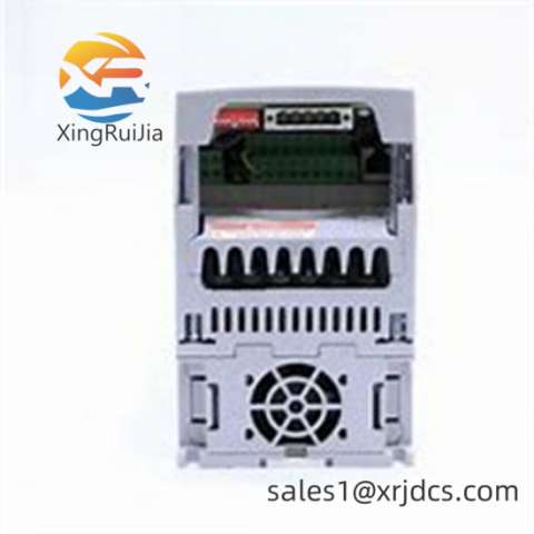 ABB 22B-A8P0N114 AC Drive - Advanced Industrial Control Module