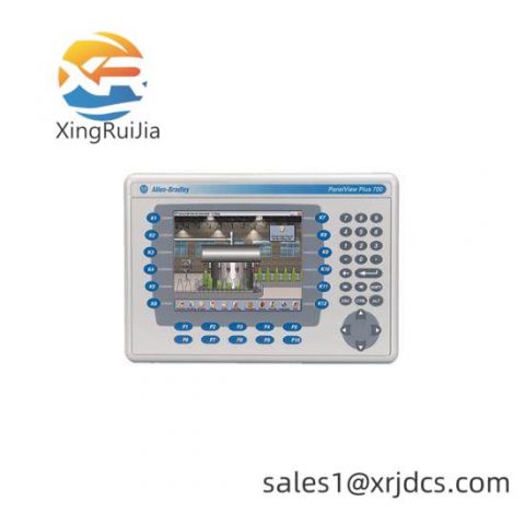 GE 2711P-RDB7C Display Module