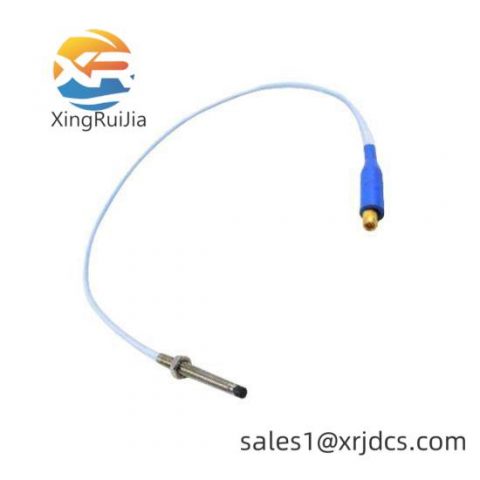 Bently Nevada 330902-36-89-05-01 Proximity Probe XL NSv, Advanced Sensor for Industrial Control Systems