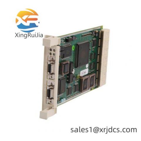 ABB 3BSE018283R1 CI522A AF100 Interface Module