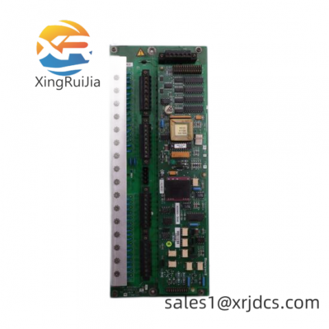 AEG 40888-490-01-B1FX - Advanced Control Module