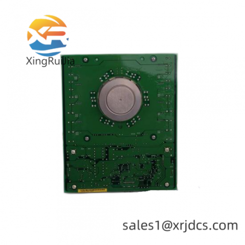 618P-RDB7C - Precision Control Module for Industrial Automation