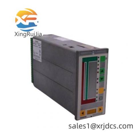 Siemens 6DR2410-5 - Industrial Control Module for Advanced Automation Solutions