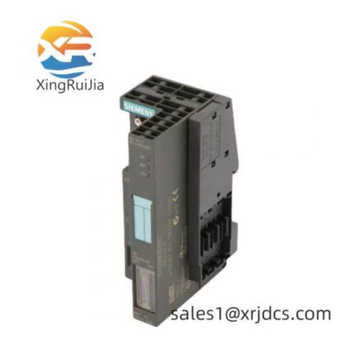 Siemens 6ES7151-1AA04-0AB0 DP Interface Module for ET200S