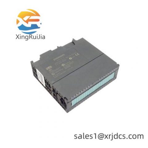 Siemens 6ES7 322-1BL00-0AA0 Digital Output Module: Precision Control for Industrial Automation