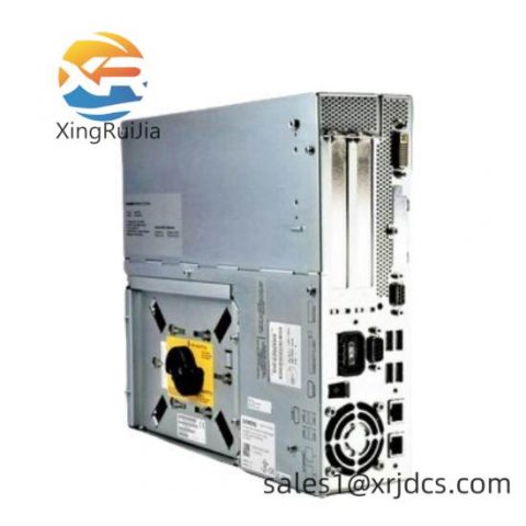 Siemens 6FC5210-0DF31-2AA0 Power Module - Advanced Industrial Control Solution