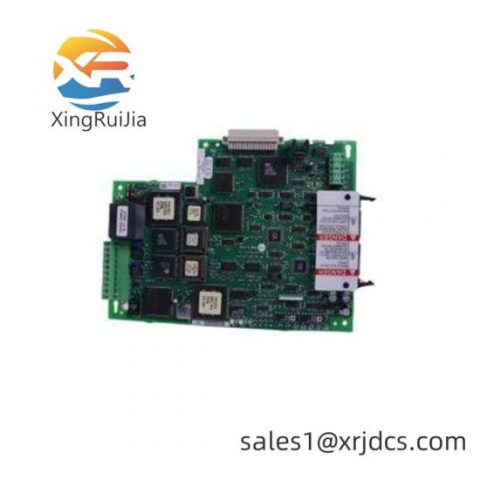 AEG 74101-954-53 1336T-GT3EN & 1336T-LM3EN PCB Circuit Board, Advanced Industrial Control Module