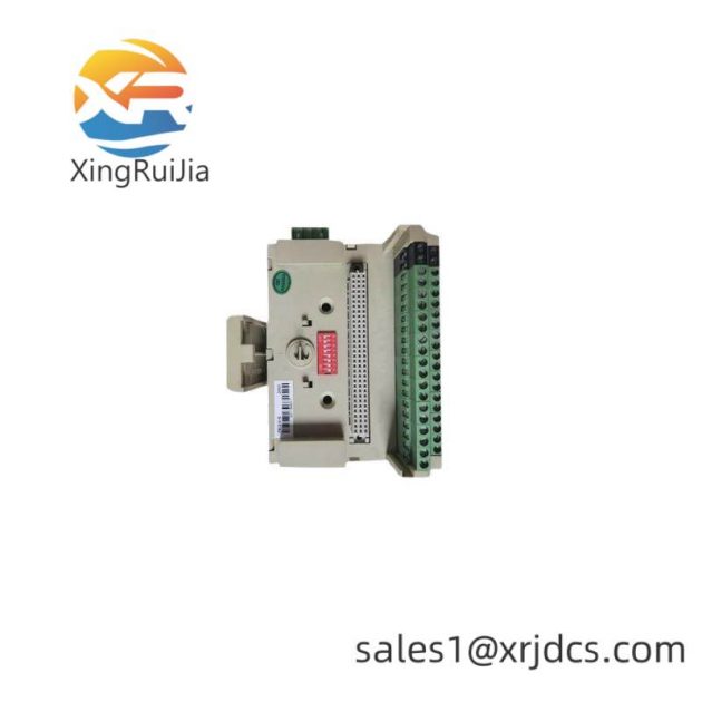 Allen-Bradley 1746-IV32 DC Input Module - Industrial Automation