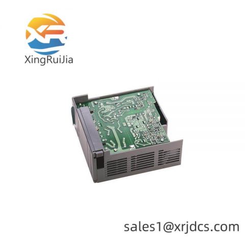 A-B 1746-P2 PLC Power Supply for SLC 500 Series, Reliable Industrial Control Solutions