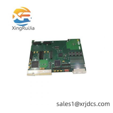 ABB 1MRK002247-BHR00 Industrial Drive Control Board