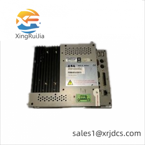 GE 6KGP43001X9XXXA1 Micro Drive, Industrial Automation Solutions