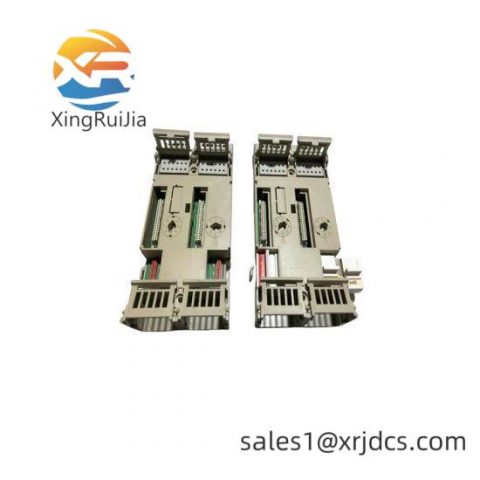 ABB 200-BPN 492897301 Backplane for NN-bus