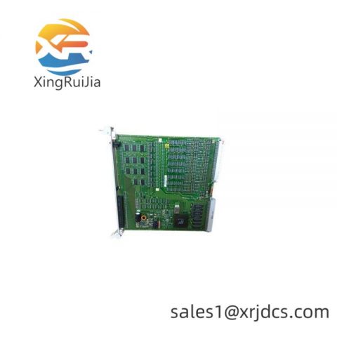 ABB 216AB61 XI16E1-F4.0 Industrial Control Module