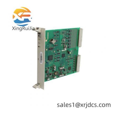 ABB 216NG62A 216NG62 Control Board - Advanced Industrial Automation Solutions