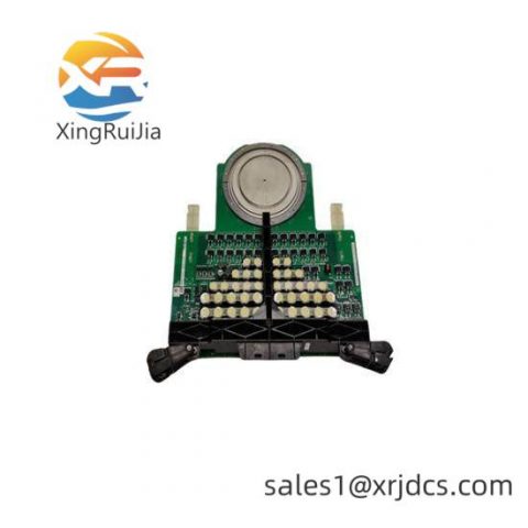 ABB 3BHB003154R0101 | 5SXE030141 | 5SGX2645L0004 | 3BHL000390P010 - IGCT Module