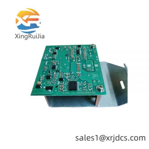 ABB 3BHB003689 Controller Module