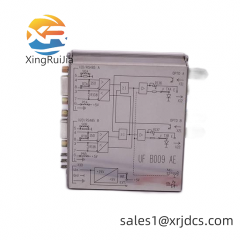 ABB 3BHB006338R0001+ ON SALE - Industrial Control Module