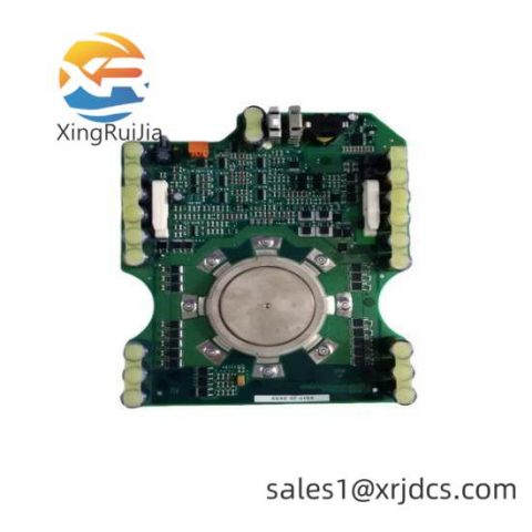 ABB 3BHE028122R0001 | XFD213A | SSI Speed Sensor Interface Module, Precision Motion Control Solutions