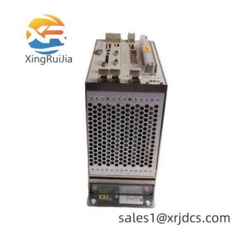 ABB 3BHT200014R1411 INDACTIC 650 - High Precision Digital Input Module for Industry 4.0 Applications