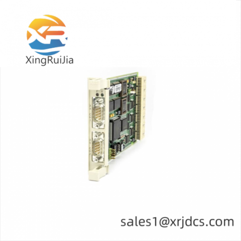 ABB 3BSE003827R1 MODBUS Interface; Manufacturer:ABB