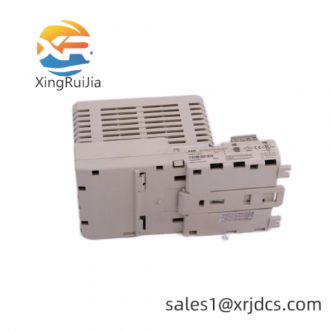 ABB 3HAC023024-002, Industrial Control Module