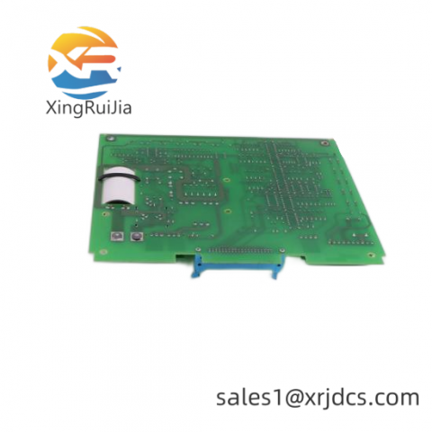 ABB 3HAC023149-001, Industrial Control Module